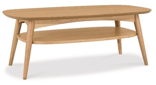 Oslo Coffee Table